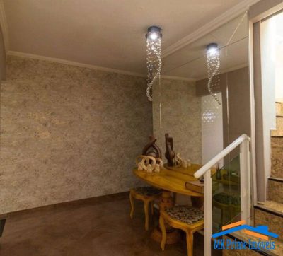 Sobrado, 3 quartos, 298 m² - Foto 2
