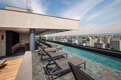 Apartamento, 3 quartos, 104 m² - Foto 1