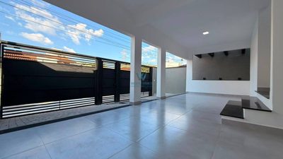 Casa, 4 quartos, 281 m² - Foto 3
