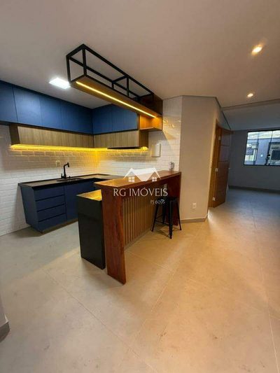 Casa, 3 quartos, 120 m² - Foto 4