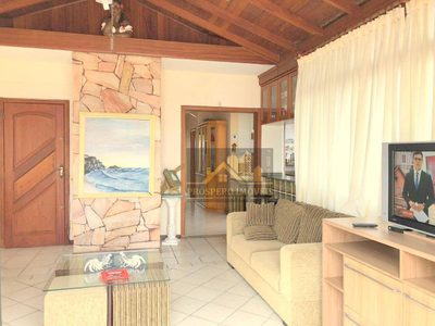 Cobertura, 3 quartos, 172 m² - Foto 1