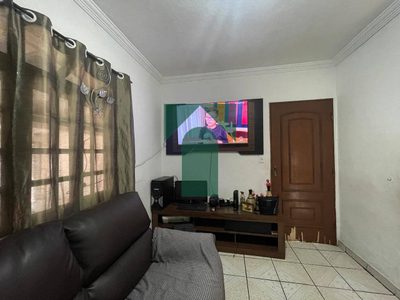 Casa, 2 quartos, 109 m² - Foto 2