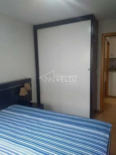Apartamento, 1 quarto, 51 m² - Foto 1