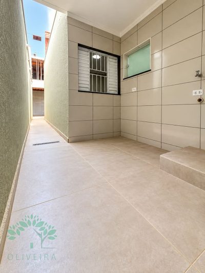Casa, 2 quartos - Foto 5