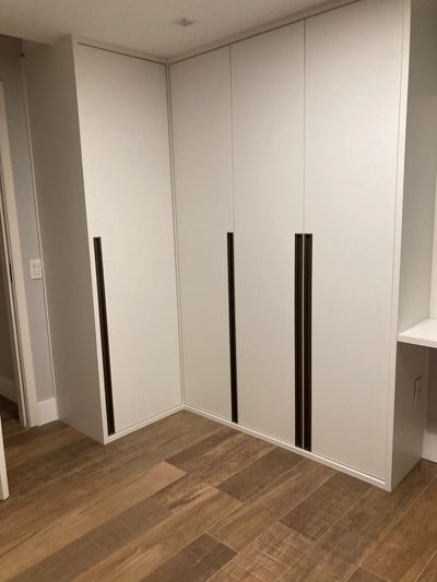 Apartamento, 2 quartos, 62 m² - Foto 4