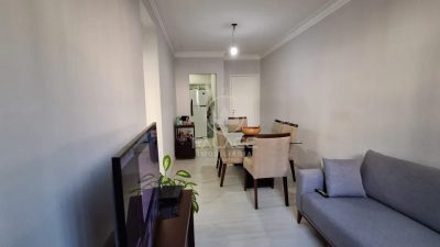 Apartamento, 3 quartos, 65 m² - Foto 3