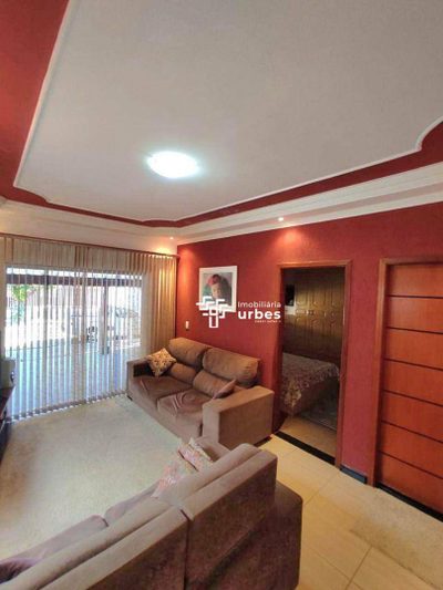 Casa, 3 quartos, 195 m² - Foto 4