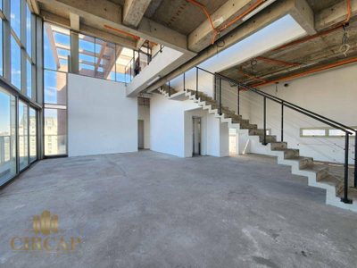 Cobertura, 4 quartos, 542 m² - Foto 1