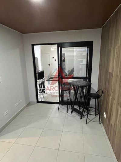 Apartamento, 2 quartos, 70 m² - Foto 4