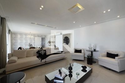 Apartamento, 4 quartos, 250 m² - Foto 4