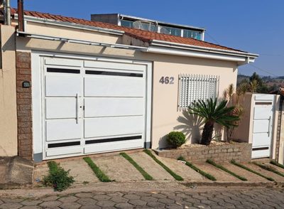 Casa, 2 quartos, 84 m² - Foto 1