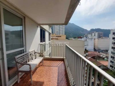 Apartamento, 3 quartos, 98 m² - Foto 4