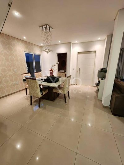 Casa, 3 quartos, 316 m² - Foto 4