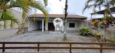 Casa, 2 quartos, 90 m² - Foto 2