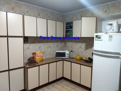 Casa, 3 quartos, 184 m² - Foto 5