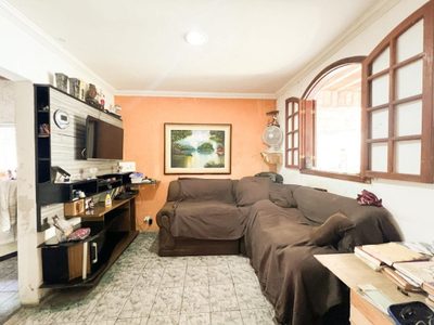 Casa, 3 quartos, 95 m² - Foto 4