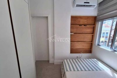 Apartamento, 1 quarto, 33 m² - Foto 3