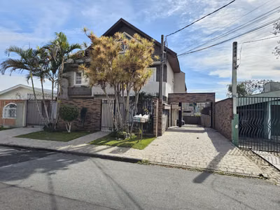 Sobrado, 3 quartos, 151 m² - Foto 1