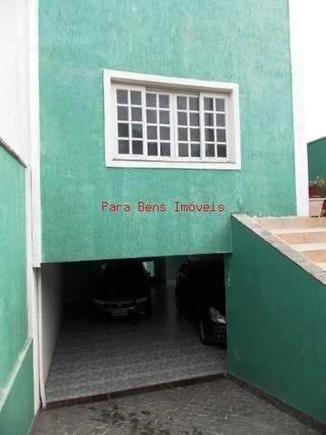 Sobrado, 3 quartos, 225 m² - Foto 2
