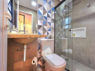 Apartamento, 4 quartos, 289 m² - Foto 2