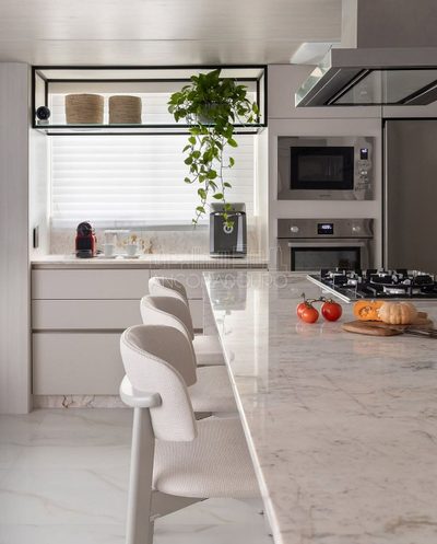 Apartamento, 2 quartos, 98 m² - Foto 5