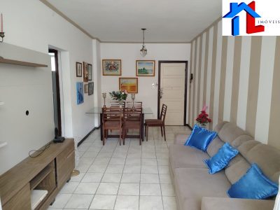 Apartamento, 2 quartos, 70 m² - Foto 2