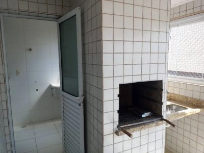 Apartamento, 1 quarto, 55 m² - Foto 2