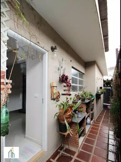 Sobrado, 3 quartos, 253 m² - Foto 3