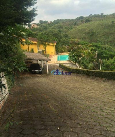 Casa de Condomínio, 4 quartos - Foto 4