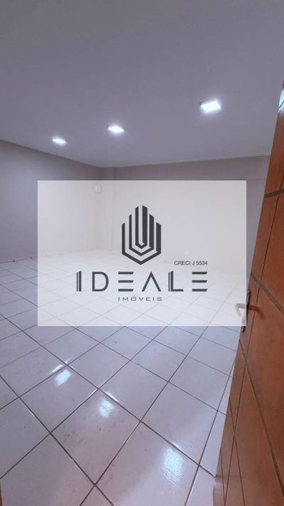 Loja-Salão, 150 m² - Foto 1