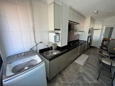 Apartamento, 3 quartos, 90 m² - Foto 4