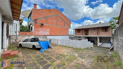 Terreno, 528 m² - Foto 3