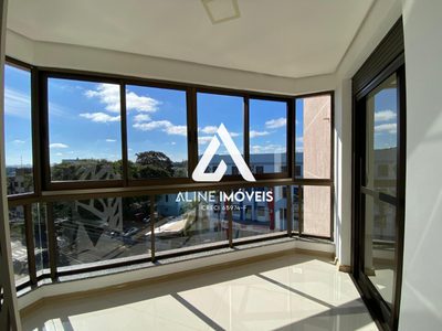 Apartamento, 1 quarto - Foto 2