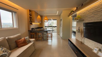 Apartamento, 2 quartos, 62 m² - Foto 5