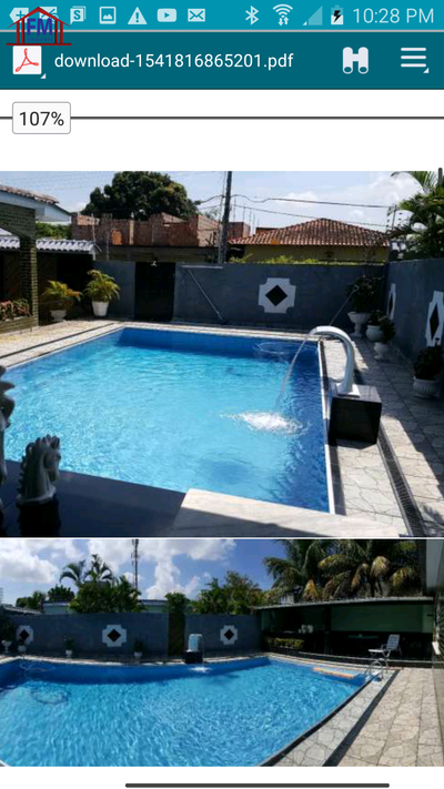 Casa, 5 quartos, 401 m² - Foto 1