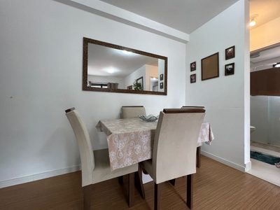 Apartamento, 1 quarto, 42 m² - Foto 4
