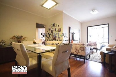 Apartamento, 3 quartos, 75 m² - Foto 1