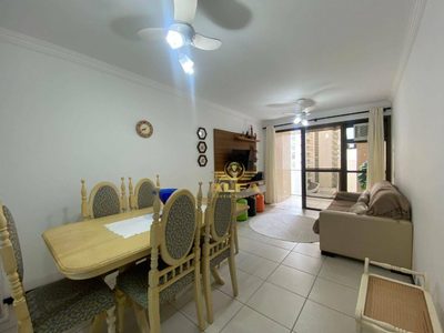 Apartamento, 2 quartos, 96 m² - Foto 1