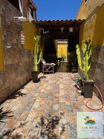 Casa, 2 quartos - Foto 5