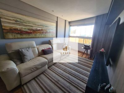 Apartamento, 2 quartos, 82 m² - Foto 5