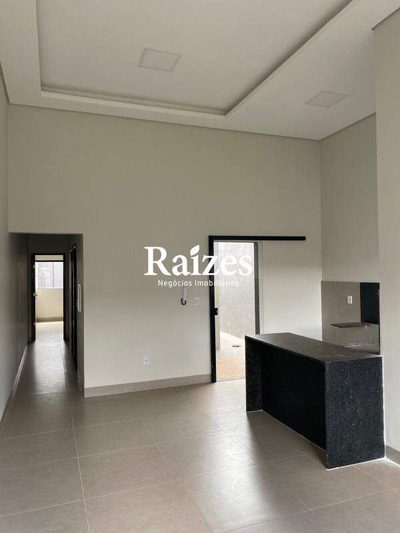 Casa, 2 quartos, 61 m² - Foto 1