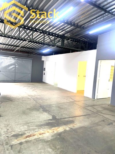 Loja-Salão, 132 m² - Foto 5