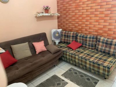 Apartamento, 1 quarto, 30 m² - Foto 1