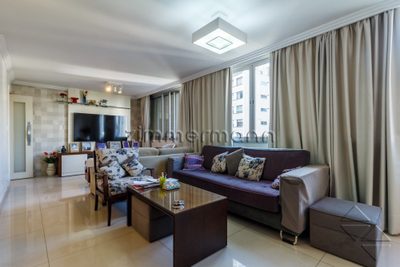 Apartamento, 3 quartos, 119 m² - Foto 4