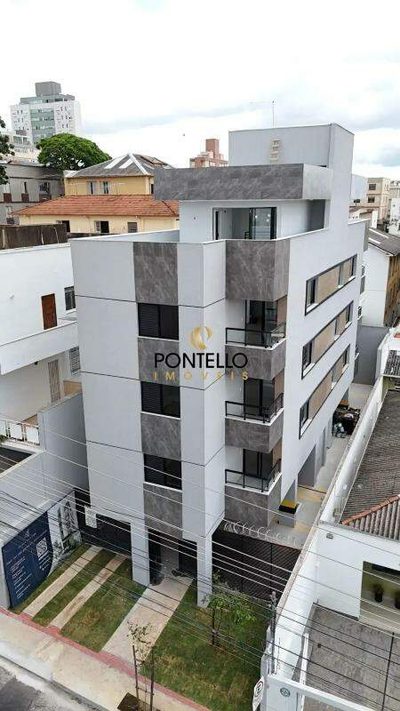 Apartamento, 2 quartos, 128 m² - Foto 2