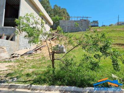 Terreno, 384 m² - Foto 2