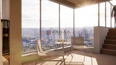 Cobertura, 4 quartos, 346 m² - Foto 5