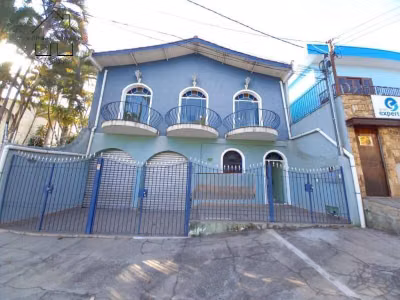 Sobrado, 300 m² - Foto 1