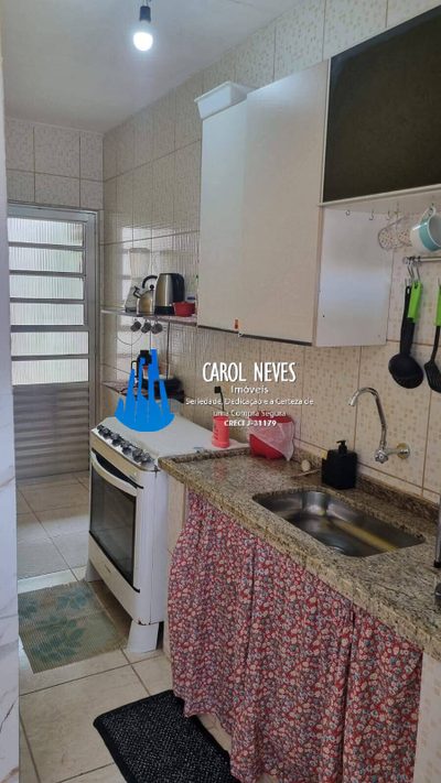 Casa, 2 quartos - Foto 5