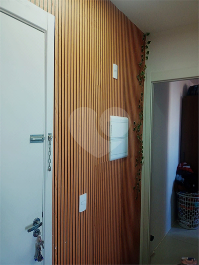 Apartamento, 2 quartos, 40 m² - Foto 2